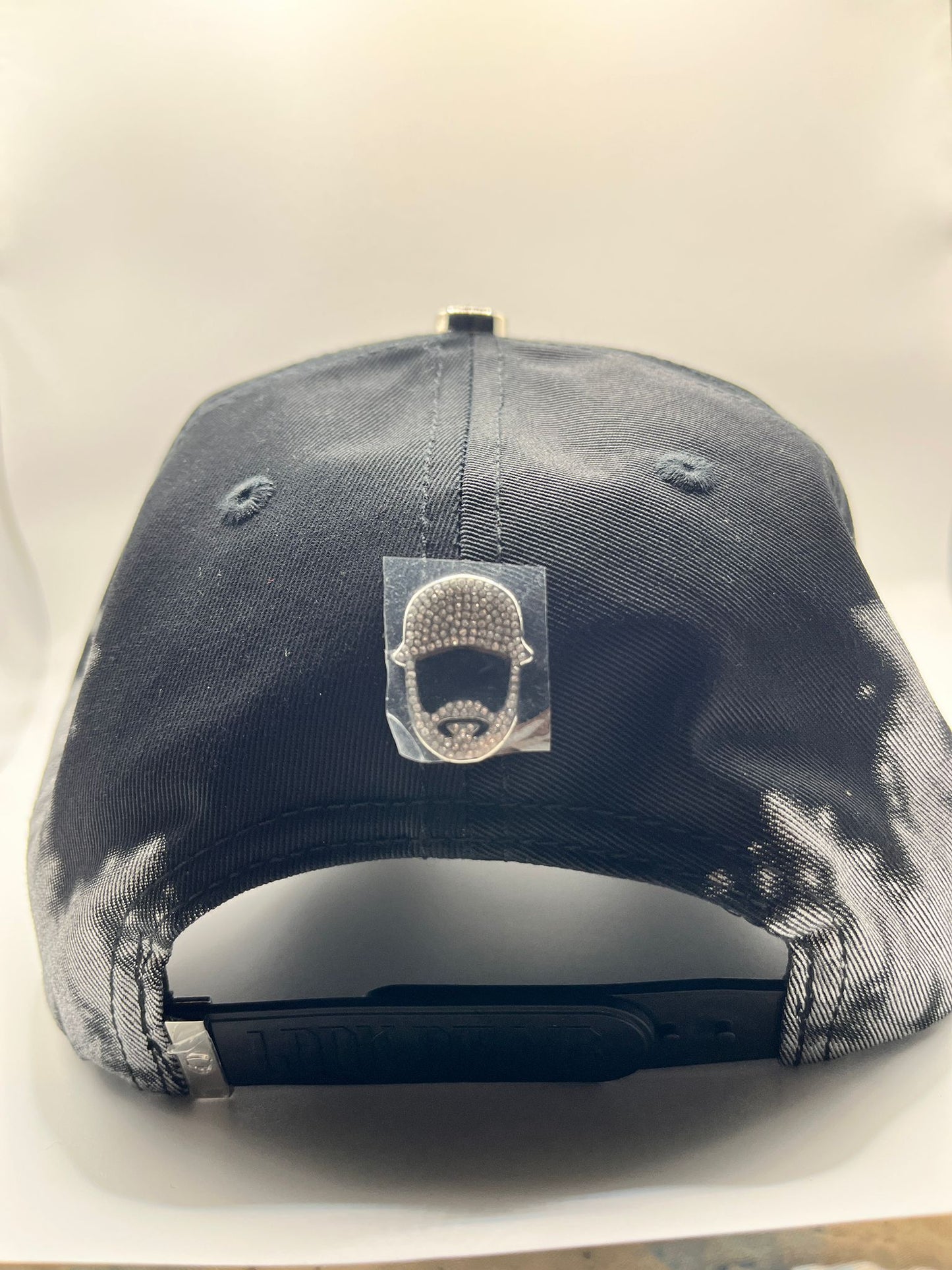 Barbas B Star Graffiti