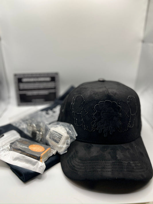 Drip Rey Hats Full Set