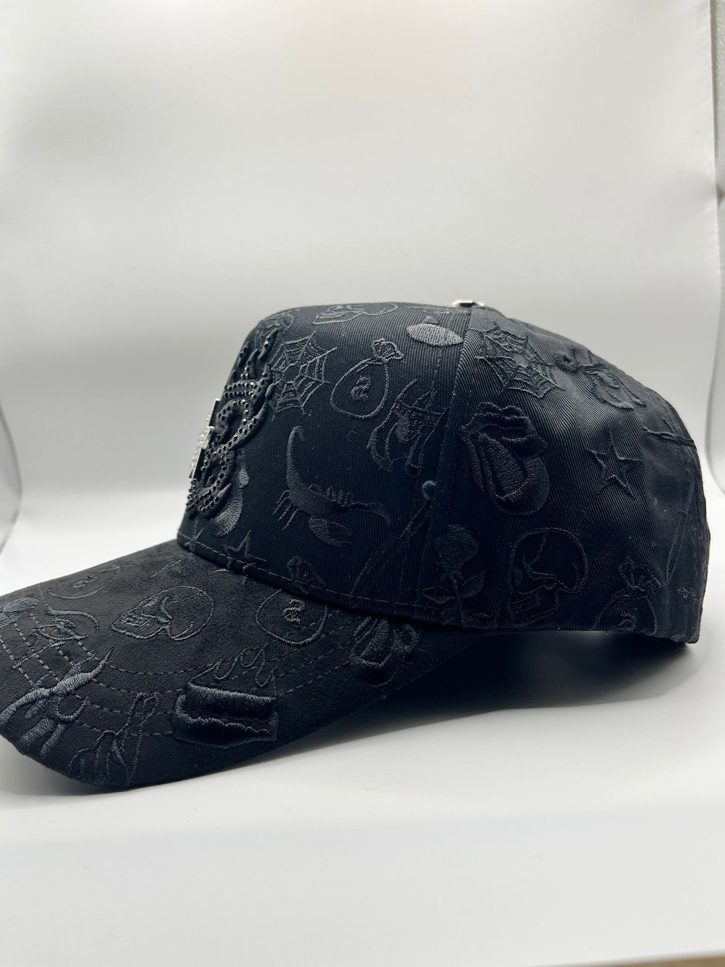 Barbas B Star Graffiti