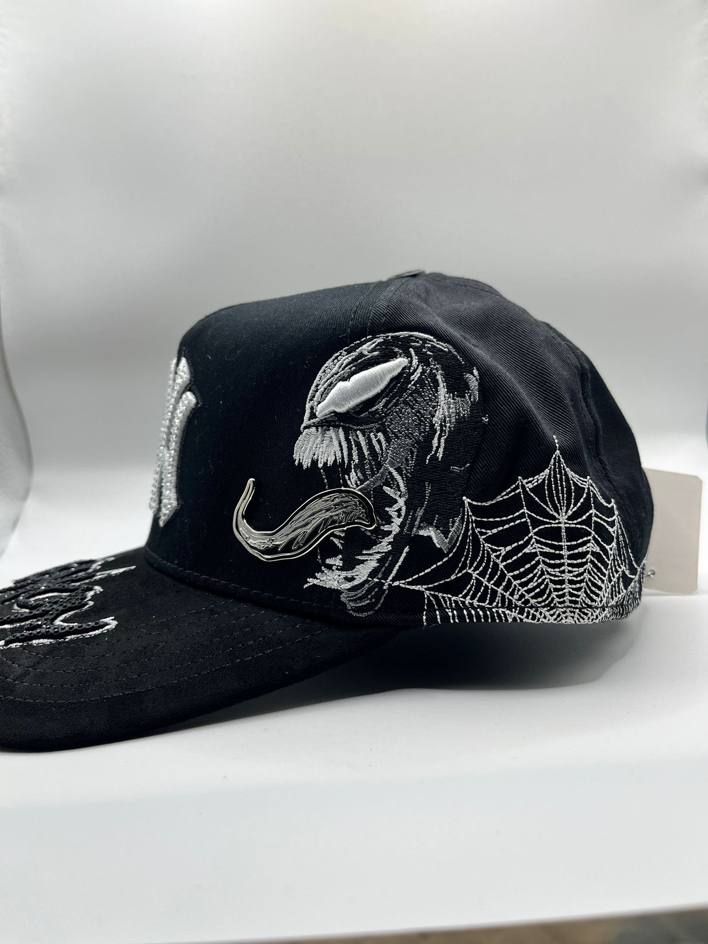 Venom NY