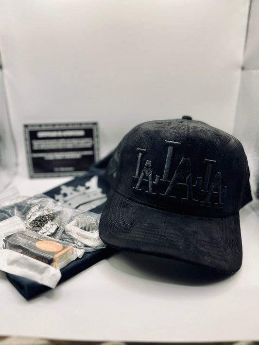 LALALA Rey Hats Full Set